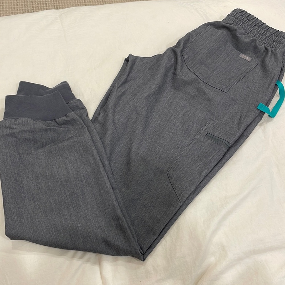 Wear Figs Zamora Jogger Size S